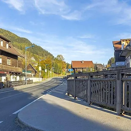 Hotel Centrally Located In Bad Kleinkirchheim