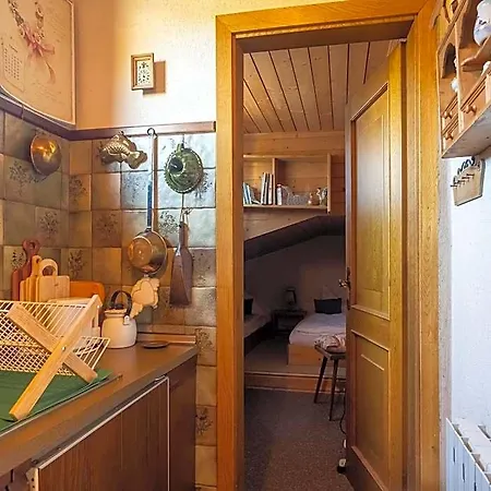 Centrally Located In Bad Kleinkirchheim