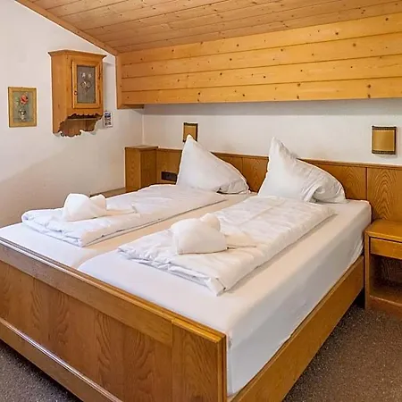 Centrally Located In Bad Kleinkirchheim
