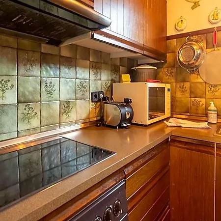 Centrally Located In Bad Kleinkirchheim