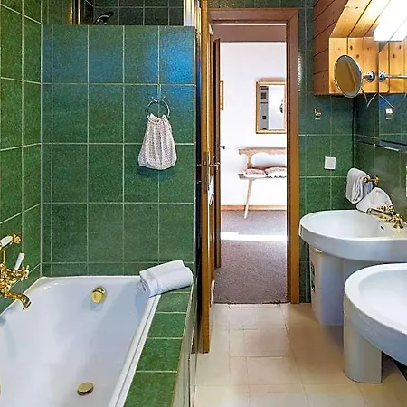 Centrally Located In Hotel