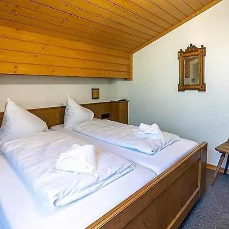 Hotel Centrally Located In Bad Kleinkirchheim