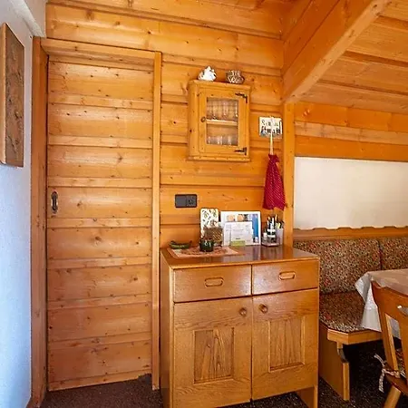 Centrally Located In Bad Kleinkirchheim