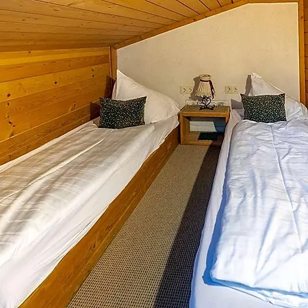 Centrally Located In 3* Bad Kleinkirchheim
