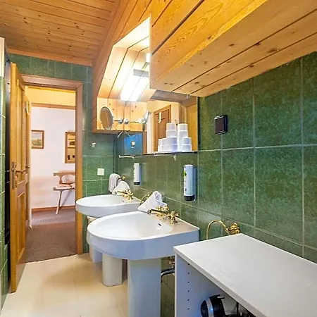 Centrally Located In Hotel