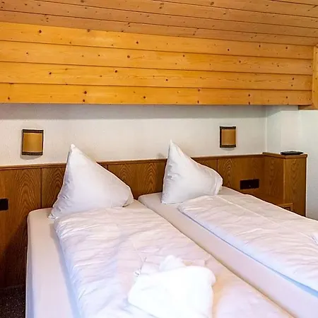 Centrally Located In Bad Kleinkirchheim