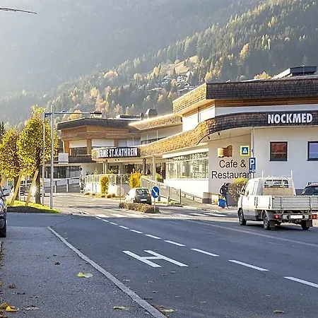 Hotel Centrally Located In Bad Kleinkirchheim