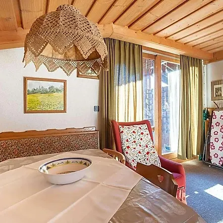 Hotel Centrally Located In Bad Kleinkirchheim